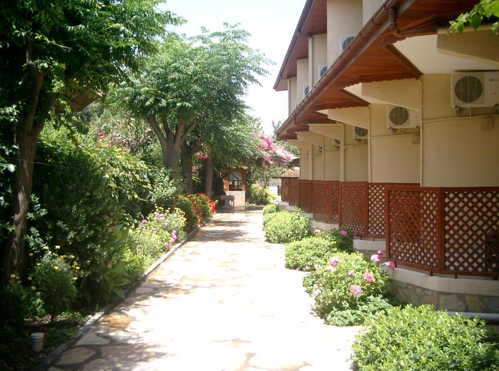 Dalyan Pension ภายนอก รูปภาพ